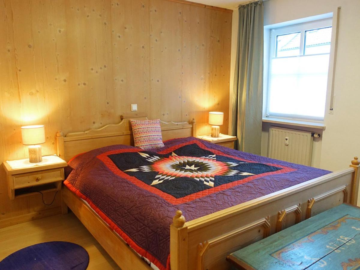Ferienwohnung Liparis Bad Birnbach Buitenkant foto