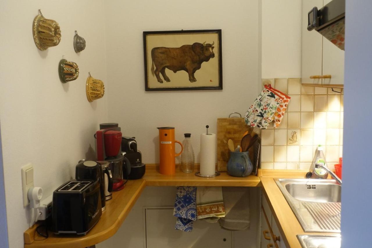 Ferienwohnung Liparis Bad Birnbach Buitenkant foto
