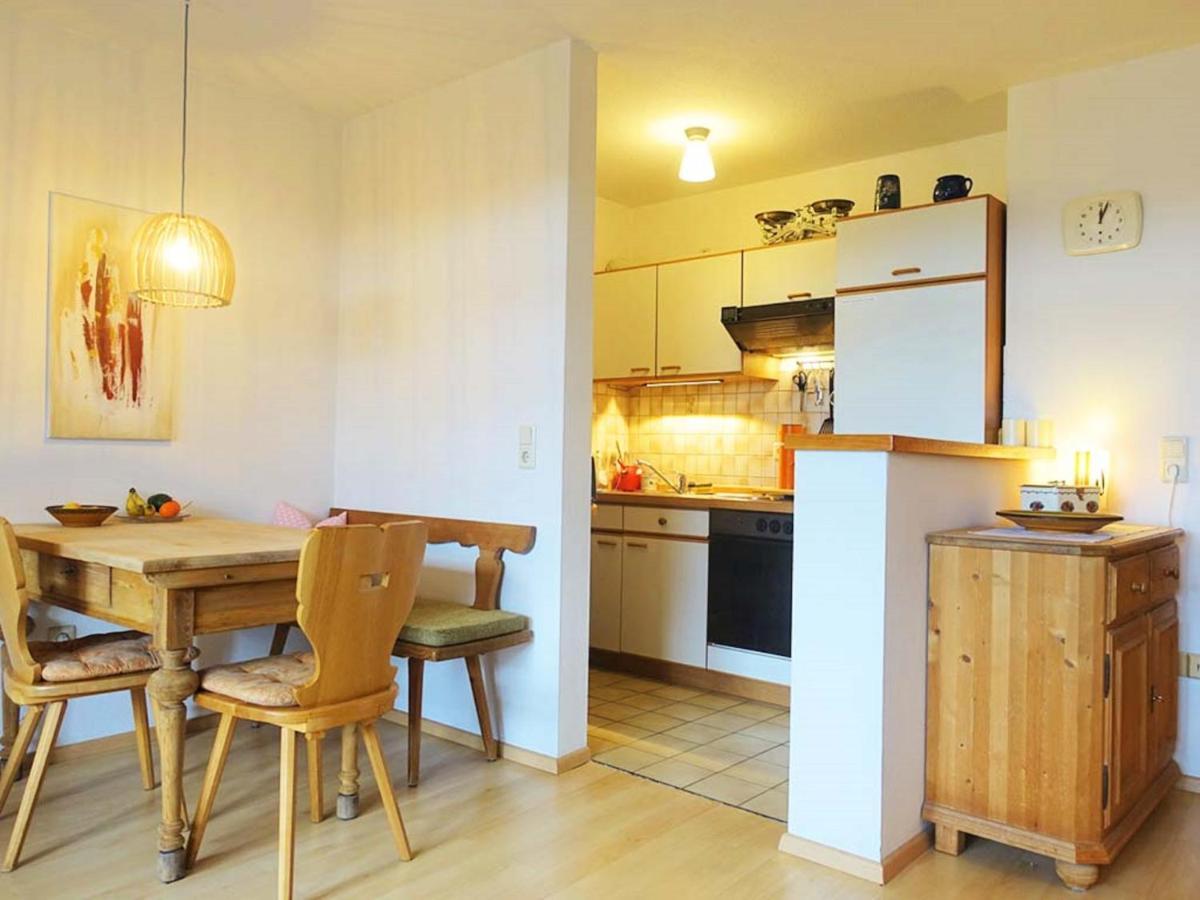 Ferienwohnung Liparis Bad Birnbach Buitenkant foto