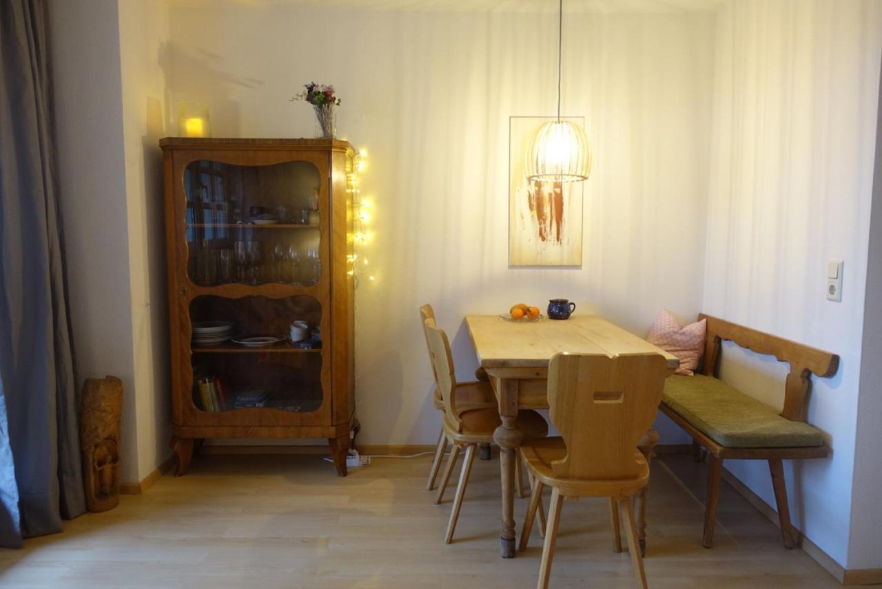 Ferienwohnung Liparis Bad Birnbach Buitenkant foto