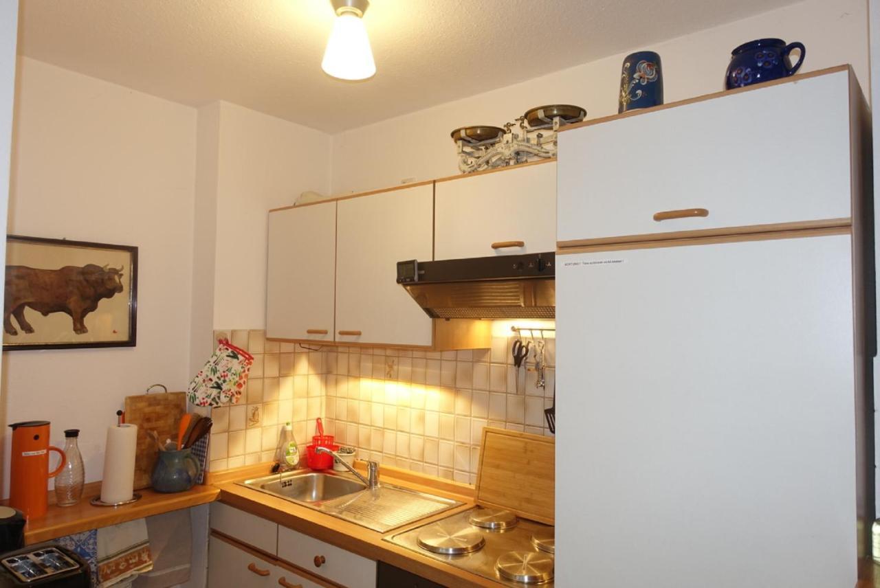 Ferienwohnung Liparis Bad Birnbach Buitenkant foto