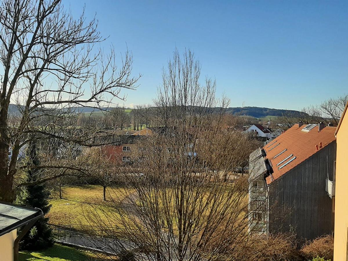 Ferienwohnung Liparis Bad Birnbach Buitenkant foto