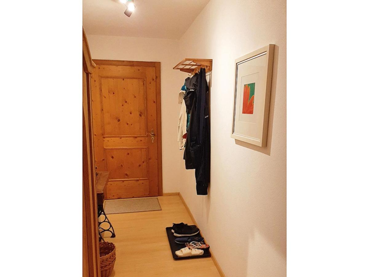 Ferienwohnung Liparis Bad Birnbach Buitenkant foto