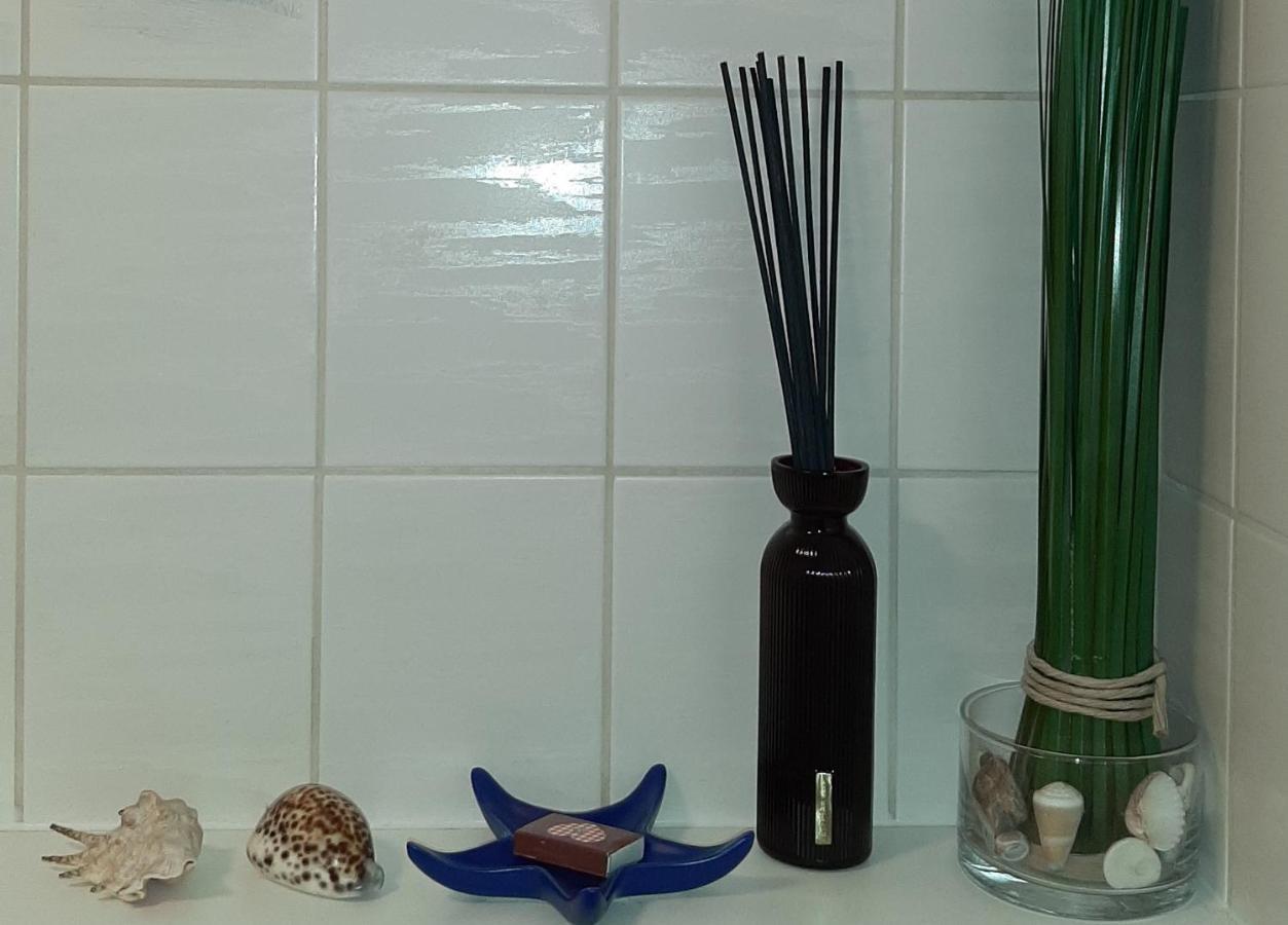 Ferienwohnung Liparis Bad Birnbach Buitenkant foto