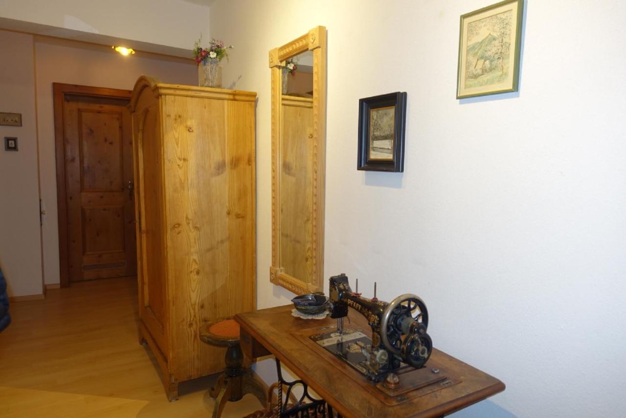 Ferienwohnung Liparis Bad Birnbach Buitenkant foto