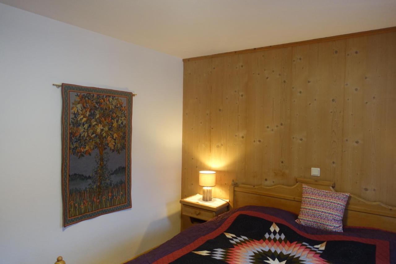 Ferienwohnung Liparis Bad Birnbach Buitenkant foto