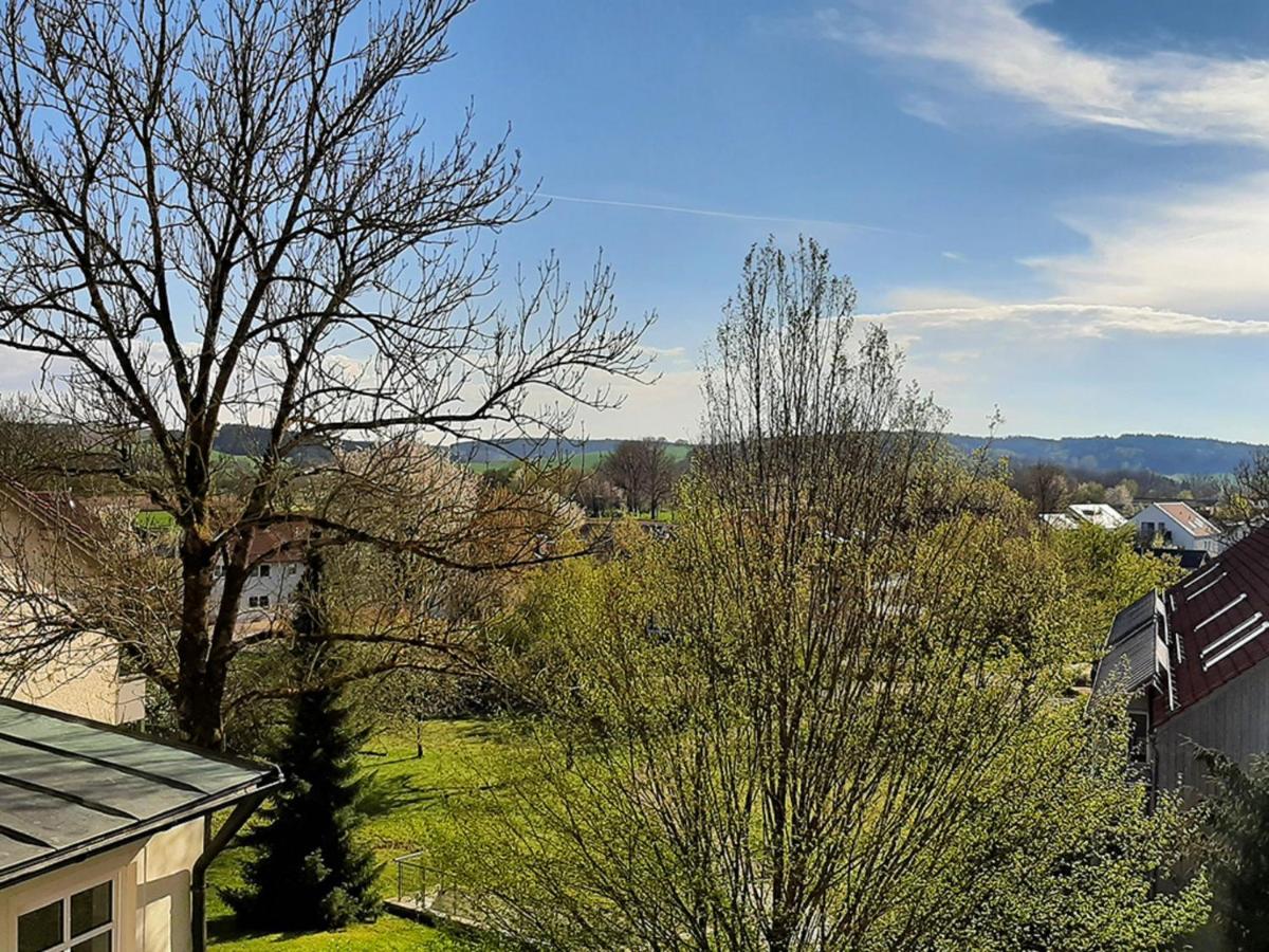 Ferienwohnung Liparis Bad Birnbach Buitenkant foto