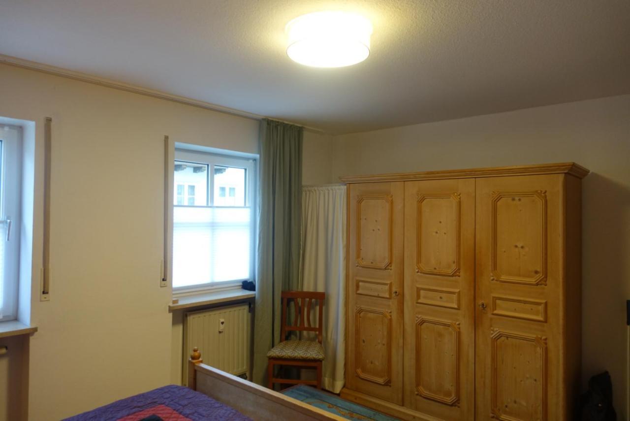 Ferienwohnung Liparis Bad Birnbach Buitenkant foto