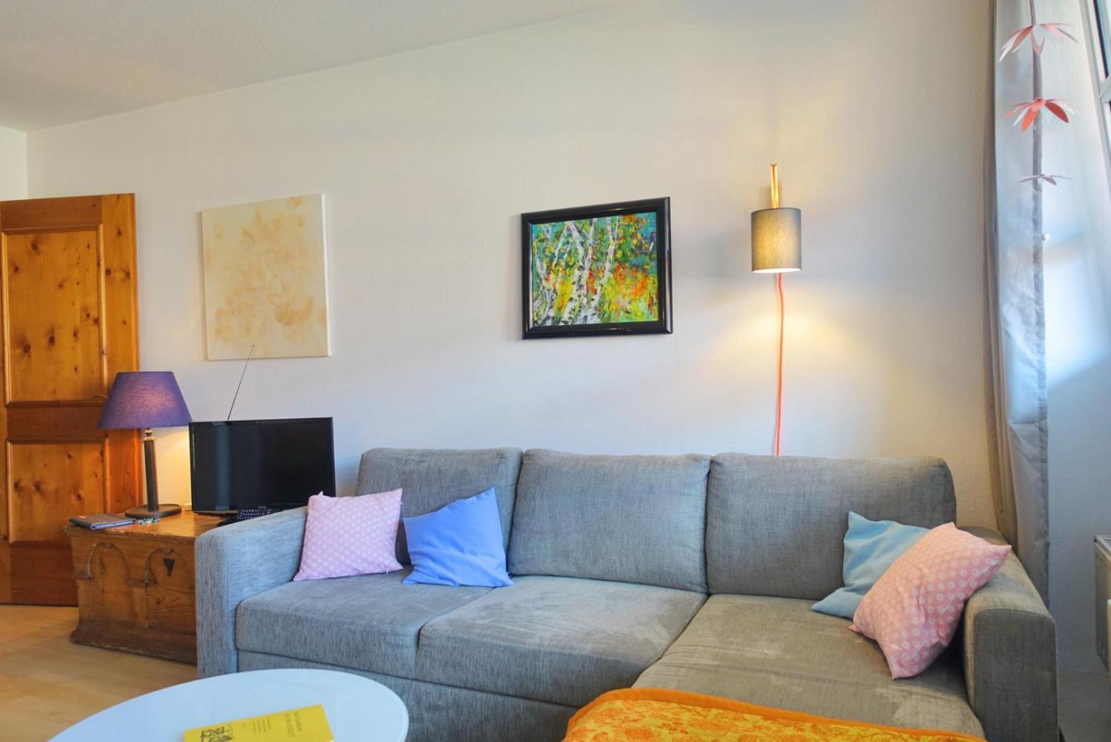 Ferienwohnung Liparis Bad Birnbach Buitenkant foto